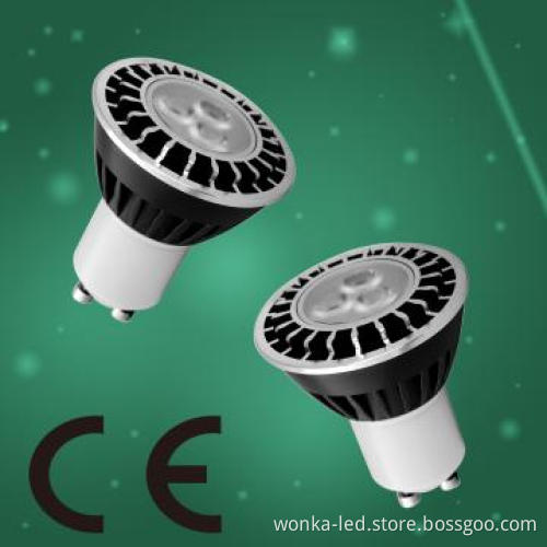 NW GU10 for museum lighting or other LED Project Lighting